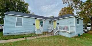 2632 & 2634 Foster Street Gallery 1