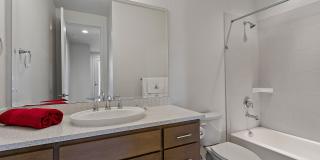 Three bedroom home in Billings Ranch community. Available now Gallery 33