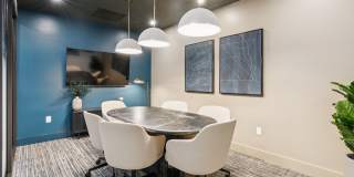 Thames Point Gallery 2
