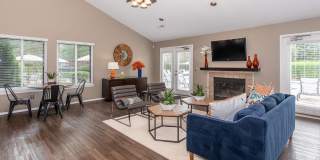 Spring Valley Apartments Gallery 6