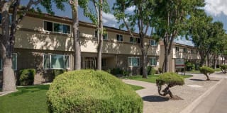 Hamilton Manor Apartments Gallery 3