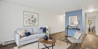 Park Ridge Apartments Gallery 30