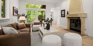 Exceptional Kent Woodlands 5BD/5.5BA Estate!  Gated!  Mt. Tam Views!  FOUNDATION Gallery 12