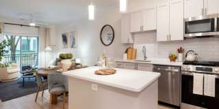 Ashton at Dulles Corner Gallery 1