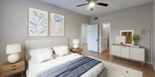 Lakeline Villas Gallery 19