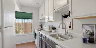 Washington Apartments Gallery 3