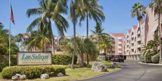 Las Salinas 2 Bedroom 2 Bathroom Gallery 3