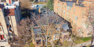 MANDERSON 17701 - R - BOSTON EDISON TOWERS LLC - 17701 MANDERSON DETROIT, MI 48230 Gallery 189