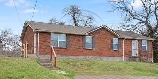Updated Two Bedroom Ranch w/ Special! Gallery 1