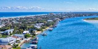 Beautiful 3 Bedroom 3 Bath Beachside Home Gallery 49