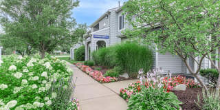 Oaks at Hampton Apartments Gallery 11