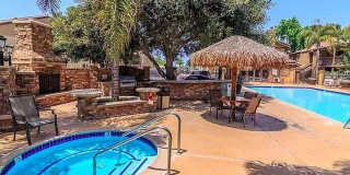 Awesome condo in gated community Gallery 19