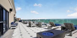 The Alexa Luxury Apartments I & II Gallery 4