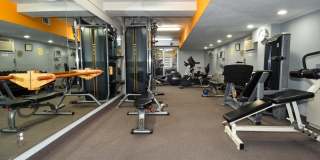 10201 GROSVENOR PL #1702 Gallery 16