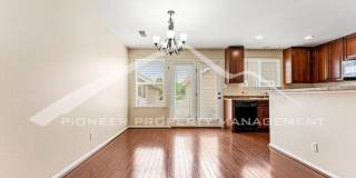 Charming Townhome with 1 Car Garage and Central A/C Gallery 7