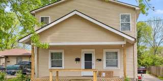 1105 Cresent Ave – Units A & B Gallery 1