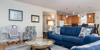 (W103) 216 South Lumina Avenue, Unit B Wrightsville Beach NC 28480 Gallery 9