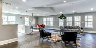 Affordable Housing - Fulton Pointe Gallery 3