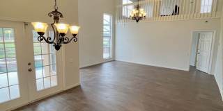 UPGRADED 3 bed 3 bath pool home with a loft is move in ready! Gallery 4