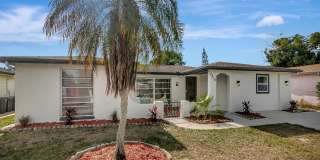 4 Bedroom in Port Richey - WITH POOL Gallery 4