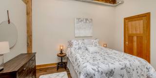 The Schurmeier Lofts Gallery 30