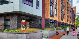 Fenwick Apartments Gallery 5