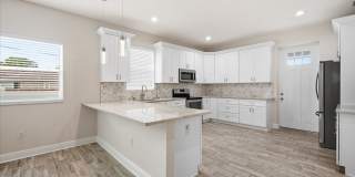 2021 Ybor City 4BR/3BA two story home with attached one car garage. Gallery 7