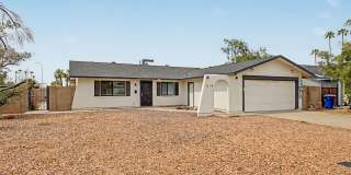 3 bed, 2 bath, Updated Tempe Home Gallery 5