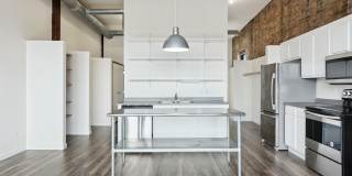 Gaar Scott Historic Lofts Gallery 13
