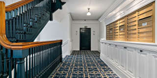 Historic Charm 2 Bed 1 Bath Condo on First Hill Gallery 25