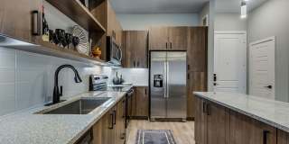 The Academic Apartments Gallery 20