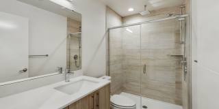 Modern Mount Baker Living Gallery 14