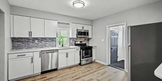Gorgeous 3 bedroom home in Verona available September 1! Gallery 1