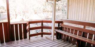 SMALL DOG FRIENDLY!!!  Meadow Street House Gallery 15