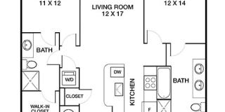 Tremont Apartment Homes Gallery 24