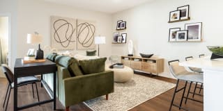 Compass at The Grove Gallery 8