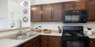 Regency Apartment Homes Gallery 7