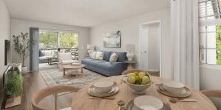 Green Valley Apartments Gallery 5