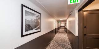 The Glenwood Gallery 9