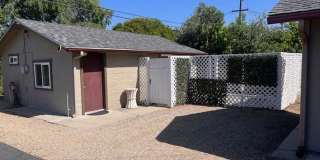 Cozy Cottage in the Heart of Downtown Solvang Gallery 1