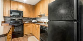 Affordable Housing - Central on the Green Apartment Homes Gallery 47