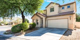 You're going to love this 4 bedroom 2.5 bath! Looks and Feels Brand New! Gallery 1