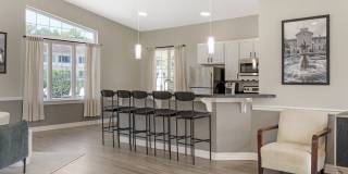 The Apartments at Elmwood Terrace Gallery 9