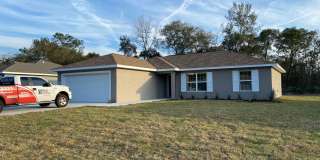 Desirable SW Ocala Neighborhood 3/2/2 **WON"T LAST** Gallery 1