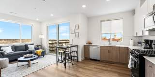 Enso Zen Apartments Gallery 12