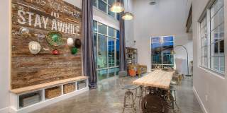 District Lofts by Mark-Taylor Gallery 2