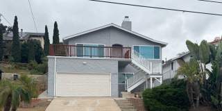 3 bedroom 2 bathroom house for rent in Dictionary Hill! Gallery 1