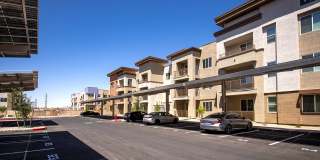Estrella Springs at Canyon Trails - Affordable Housing Gallery 12