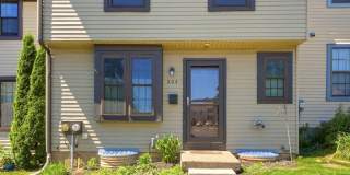 204 LIVINGSTON Court Gallery 3