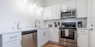 The Motif by Morningside Gallery 1